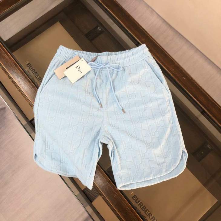 Dior Short Pants _SKUDiorXS-Ltltx0317213